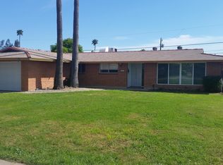 3737 W Griswold Rd, Phoenix, AZ 85051