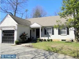 736 College Ave, Haverford, PA 19041