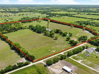 929 County Road 4715, Leonard, TX, 75452