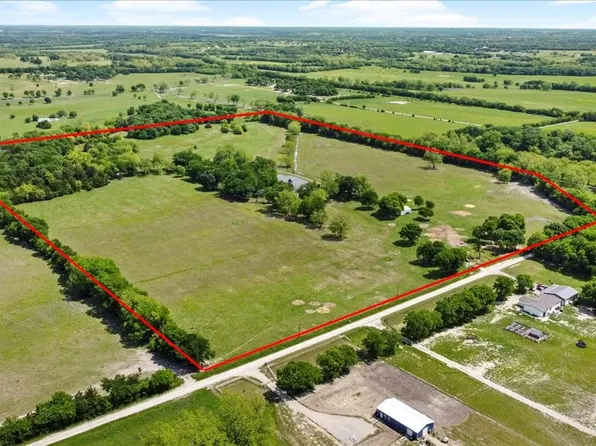 929 County Road 4715, Leonard, TX 75452