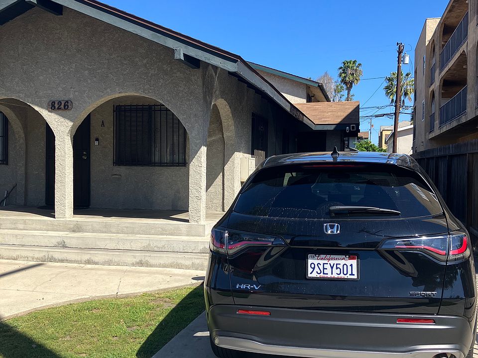 1st image of 826 Gaviota Ave APT C