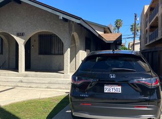 826 Gaviota Ave APT C, Long Beach, CA 90813