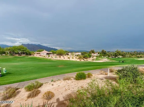 8355 N La Cholla Vista Pl Unit 1 & 2, Tucson, AZ 85704