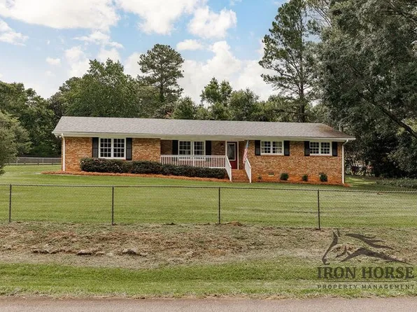 1190 Arrowhead Rd, Watkinsville, GA 30677