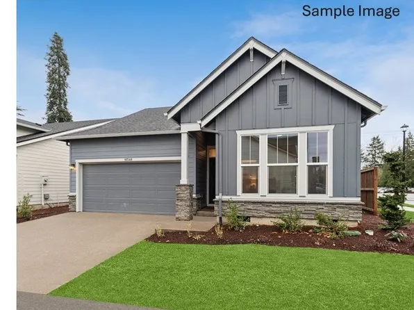 84 S 93rd Pl, Ridgefield, WA 98642