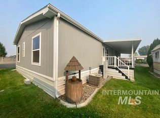 2015 6th Ave SPACE 135A, Clarkston, WA 99403