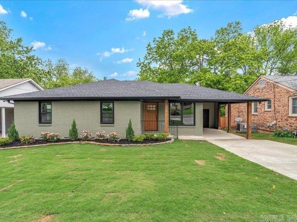 414 Campus St, Jonesboro, AR 72401