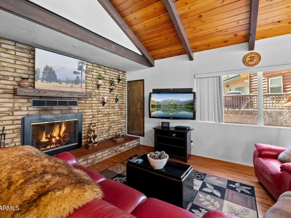 615 E TURKEY Trail, Munds Park, AZ 86017