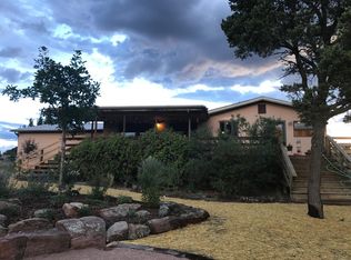 1 Agila Ct, Los Alamos, NM 87547