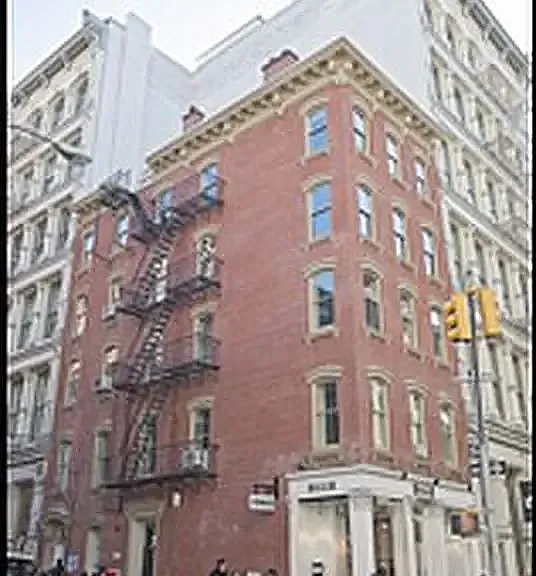 122 Greene St #3 — Photo 14