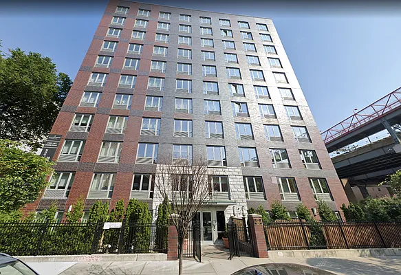 The Williamsburg