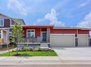 209 Sugar Beet Ln, Berthoud, CO 80513