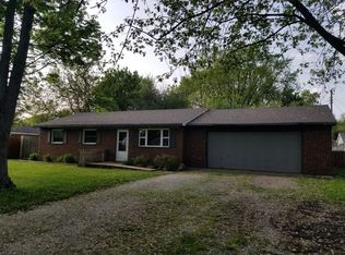 502 E 108th St, Indianapolis, IN 46280