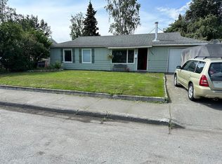 1800 Logan St, Anchorage, AK 99508