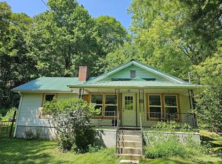1221 Greasy Creek Rd, Bakersville, NC 28705