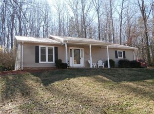 370 Mountainbrook Dr, Lexington, NC 27295