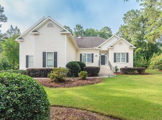 3169 Glenview Dr, Aiken, SC 29803