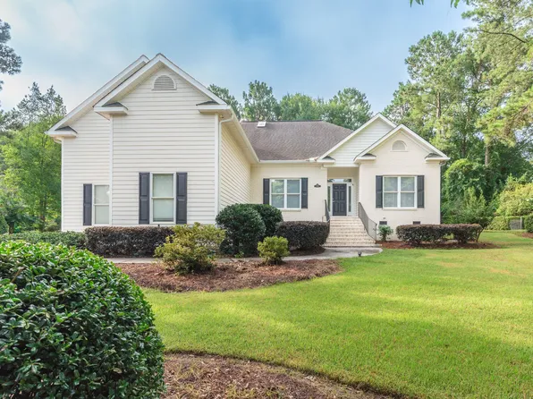 3169 Glenview Dr, Aiken, SC 29803