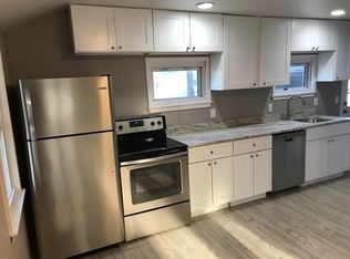 1501 S Campbell Rd, Royal Oak, MI 48067