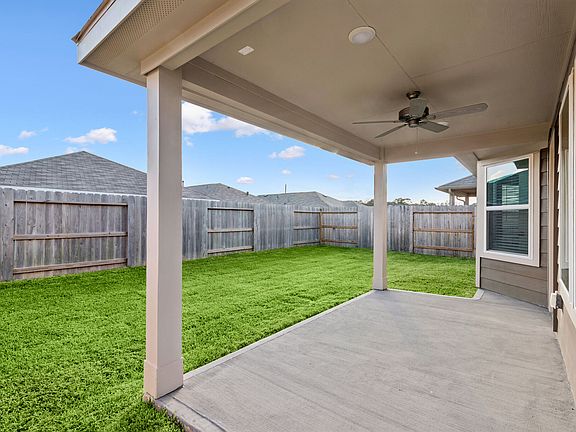 Porch