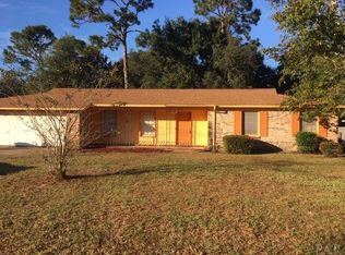 3890 Collingswood Rd, Pensacola, FL 32514
