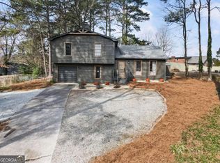 4397 Shady Dr NW, Lilburn, GA 30047