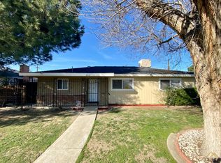 3412 Planz Rd, Bakersfield, CA 93309