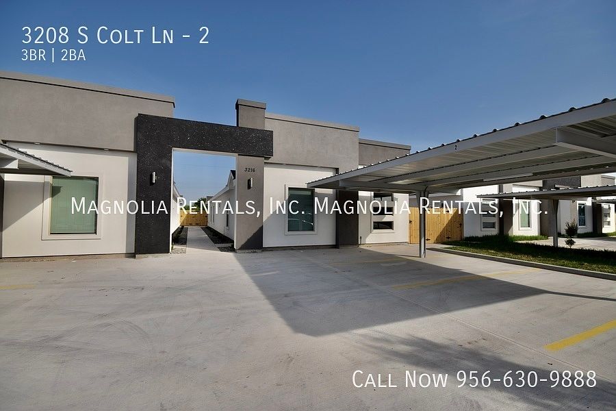 1st image of 3208 Colt Ln #2