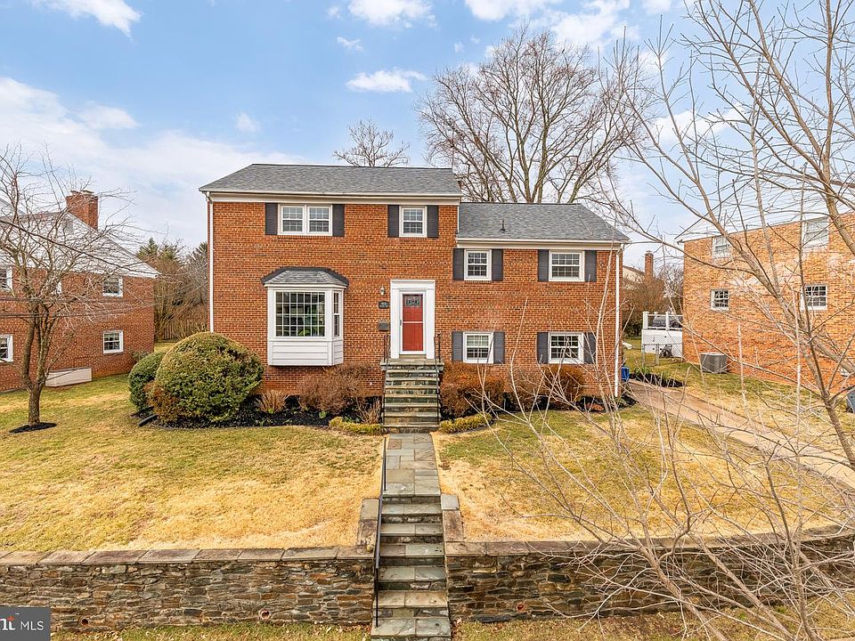 1st image of 9836 Belhaven Rd