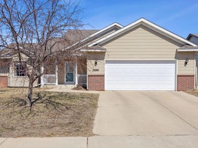 6633 Black Spruce St, Saint Cloud, MN, 56303