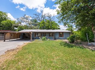 2099 BLUERIDGE DR, Canyon Lake, TX 78133