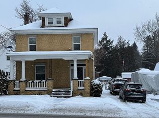 436 Maurus St, Saint Marys, PA 15857