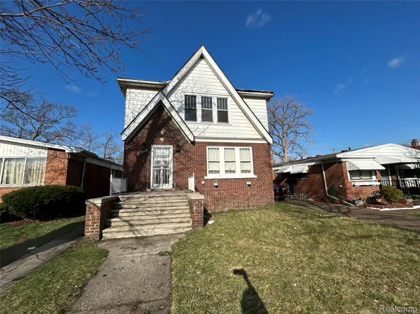 19229 Dequindre St, Detroit, MI 48234
