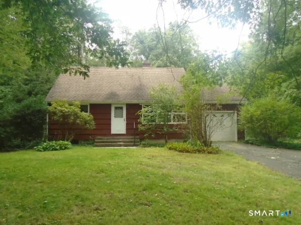 7 Knollwood Circle, Simsbury, CT 06070
