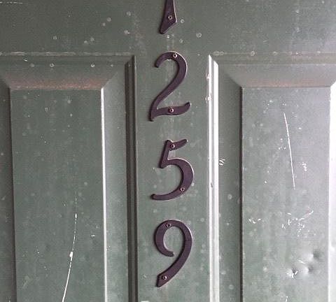 2nd image of 1259 8th St NW