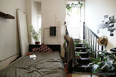 Rented by City Connections Realty