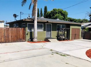 8338 Jackson Pl, Whittier, CA 90602