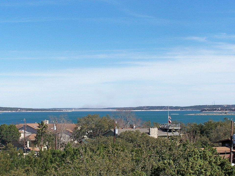 Awesome Canyon Lake View!