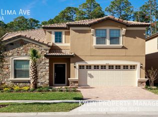 1650 Lima Ave, Kissimmee, FL 34747