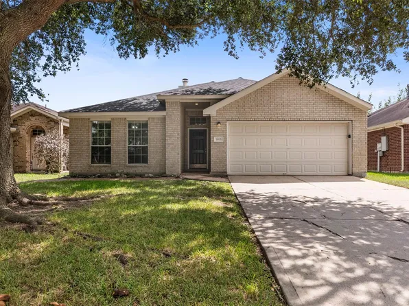 1815 Sherwood Forest Cir, League City, TX 77573