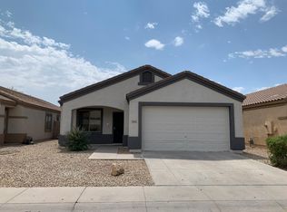 5617 W Pollack St, Laveen, AZ 85339