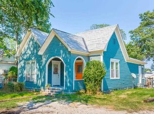 405 S Husband St, Stillwater, OK 74074