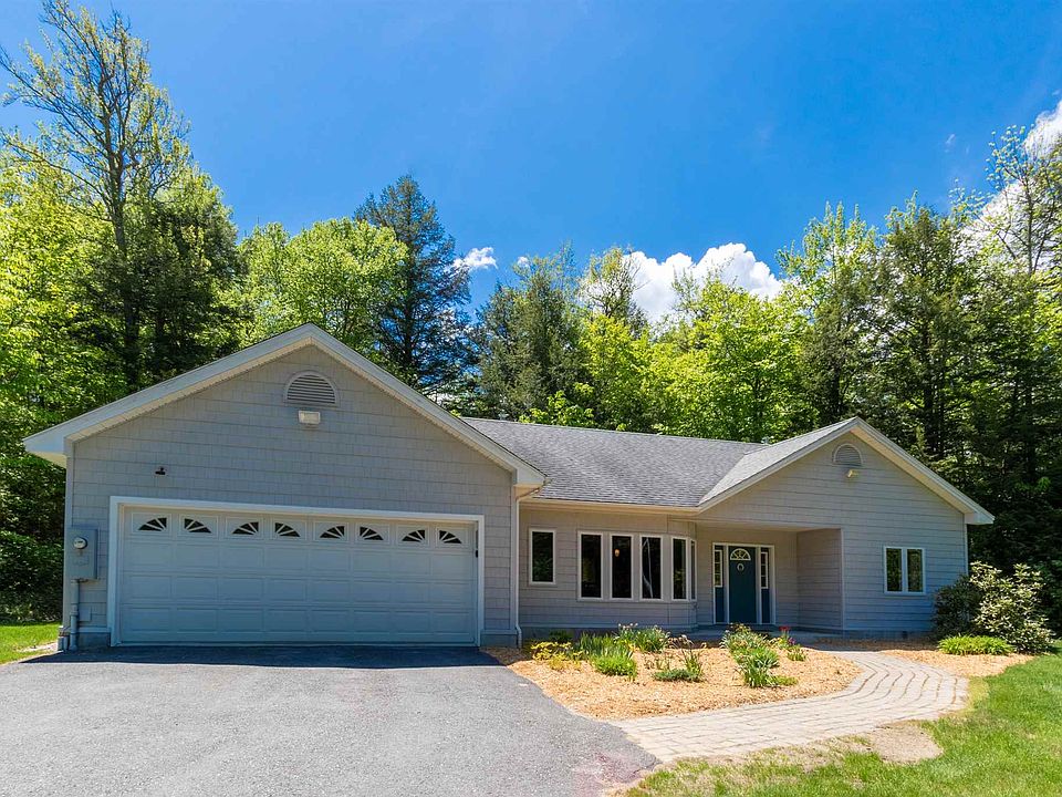 10 Todd Hill Road, Winhall, VT 05340 Zillow