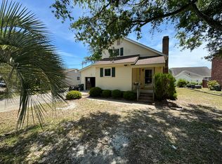 1017 Phyllis St, North Myrtle Beach, SC 29582