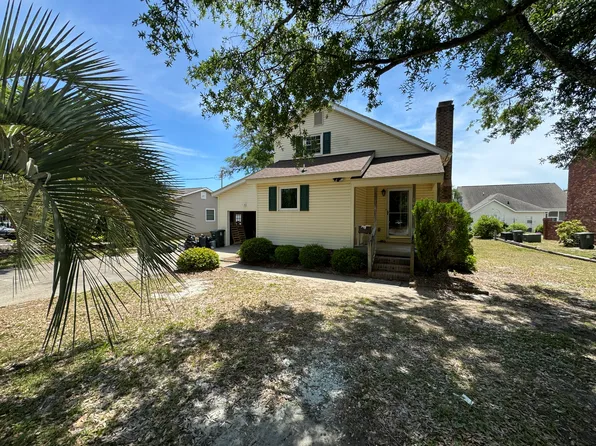1017 Phyllis St, North Myrtle Beach, SC 29582