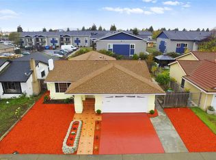 725 S 41st St, Richmond, CA 94804