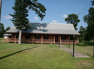 1379 S Williford Rd, Kountze, TX 77625