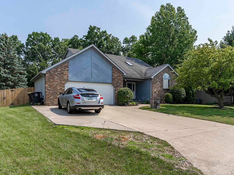 10301 Woods Edge Ln, Fort Wayne, IN 46804 Zillow