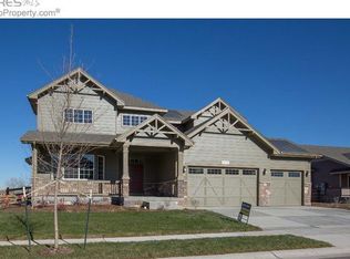 2602 Walkaloosa Way, Fort Collins, CO 80525