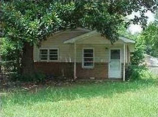 3451 Broadview St, Montgomery, AL 36110